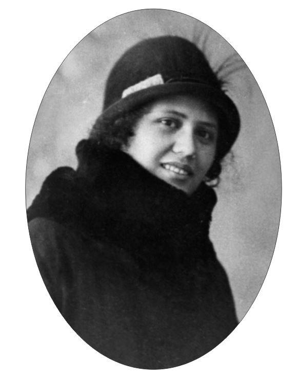 Фатима Габитова