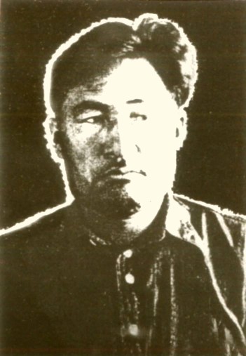 Последнее фото Ильяса