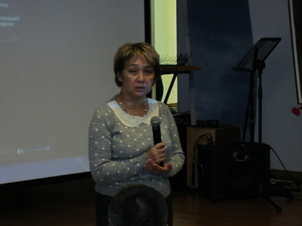 Жамал Джансугурова