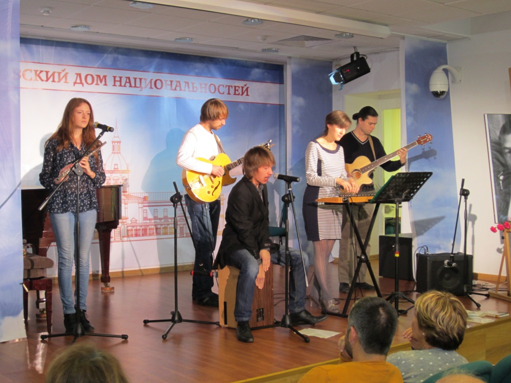 Проект Джаззик