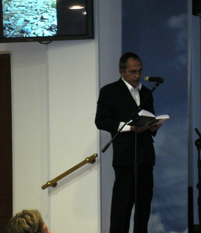 Алексей Васич