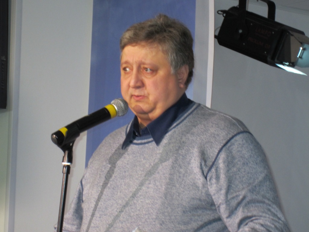 Роман Мутасов