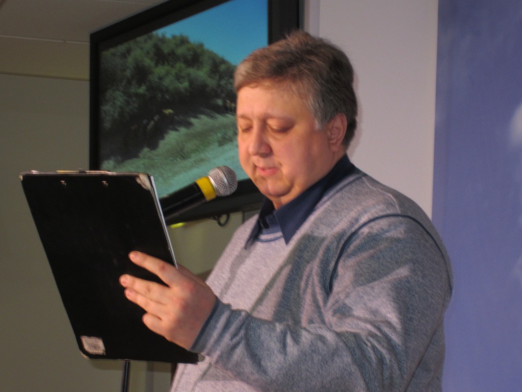 Роман Мутасов -"мы все здесь казахи!"