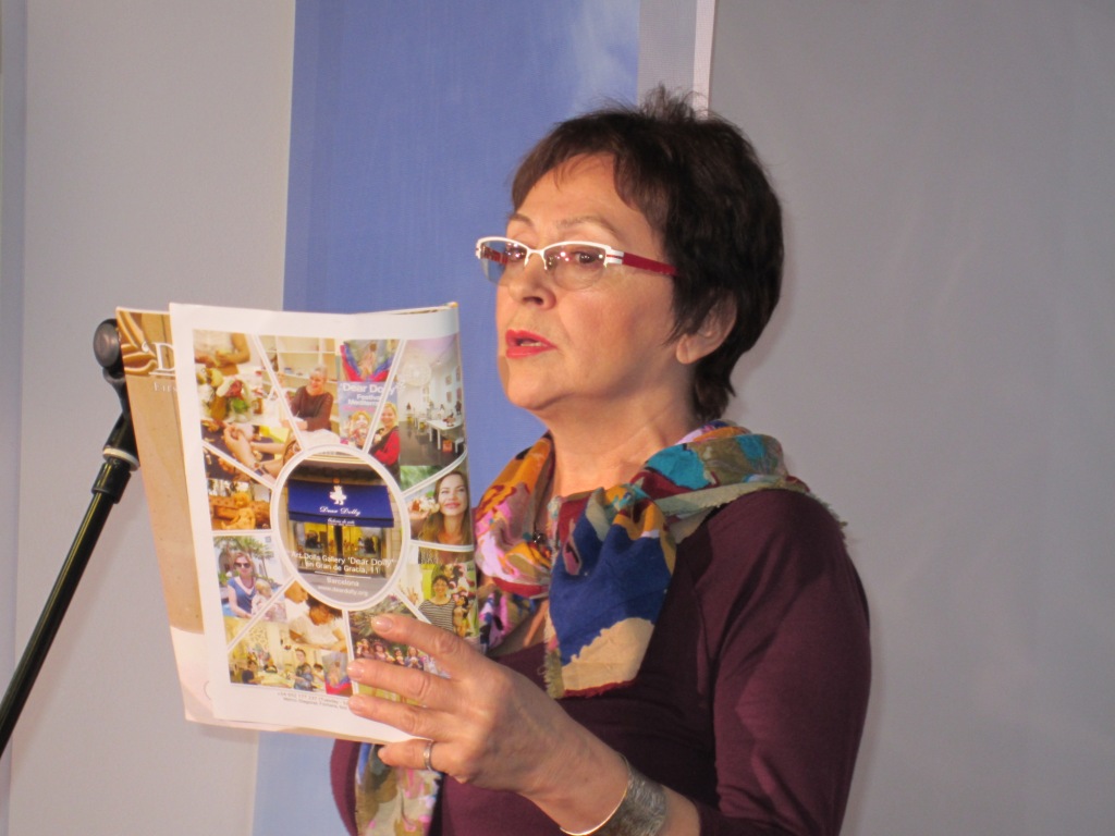 Светлана Виницкая