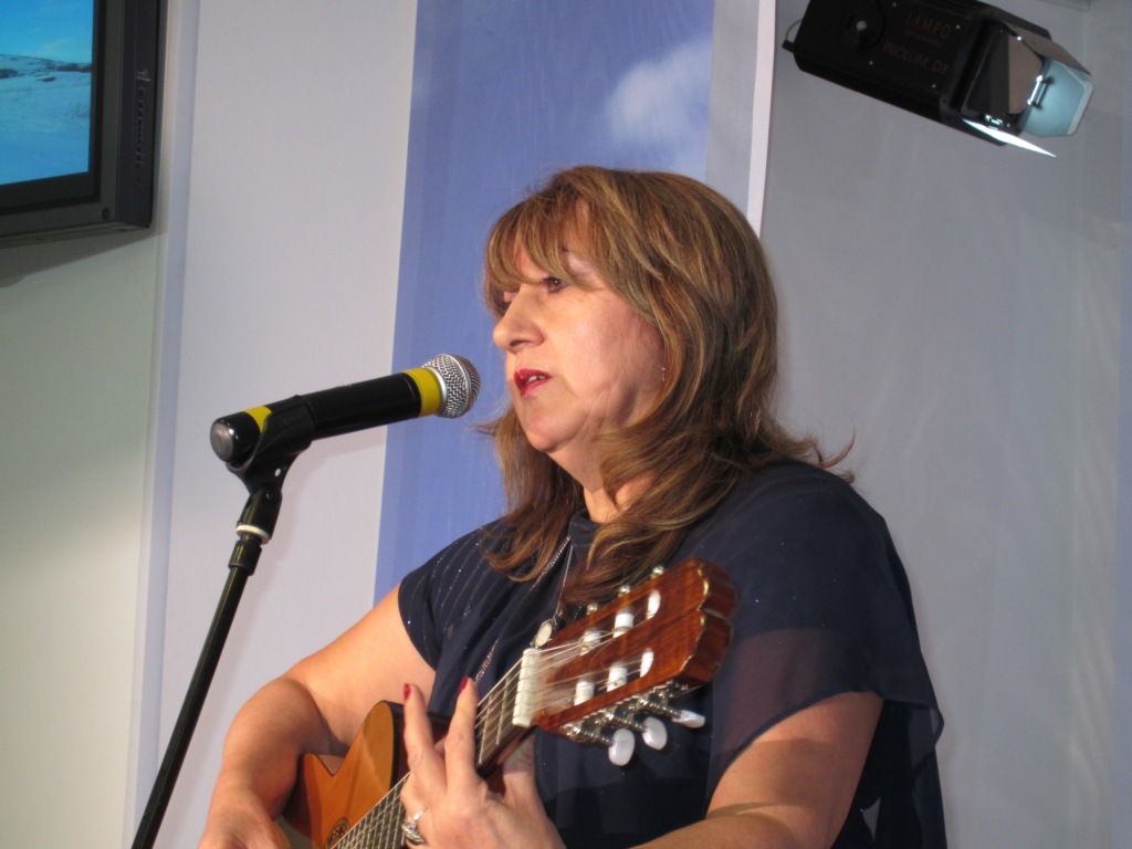 Флора Вафина