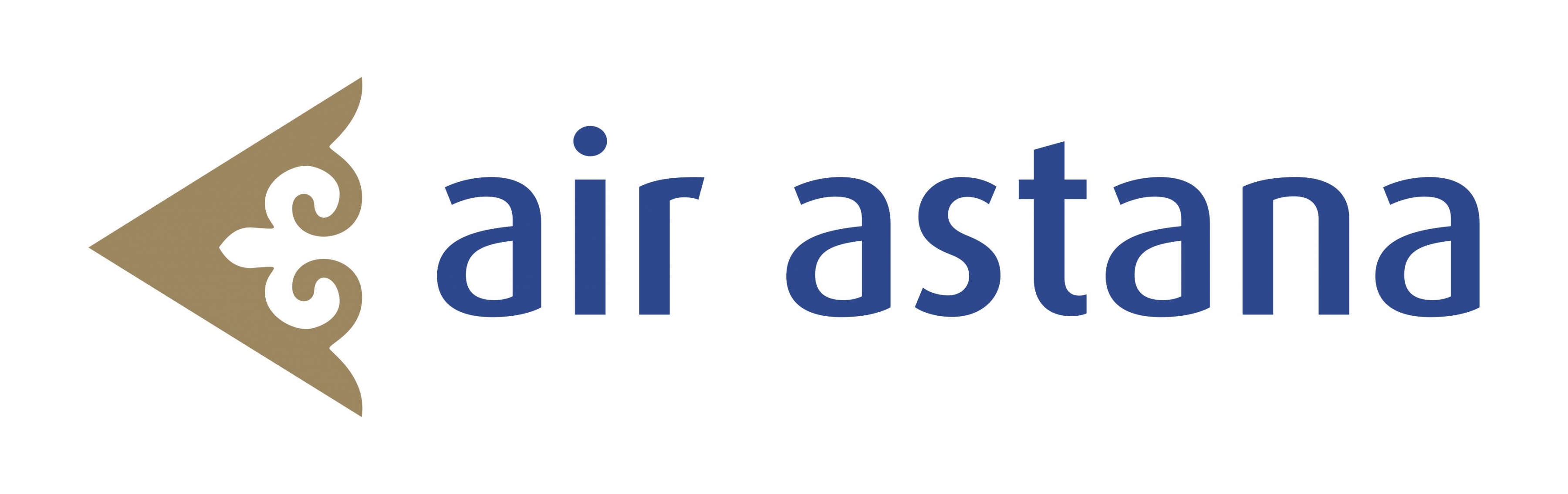 Air Astana LOGO