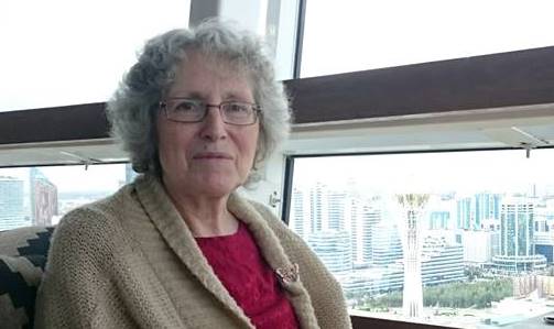 Белинда Бриндл